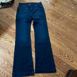 Seven for All Mankind Jeans